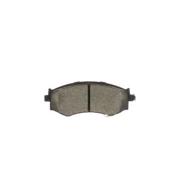 Bosch BC485 Disc Brake Pad product image 6 of 6
