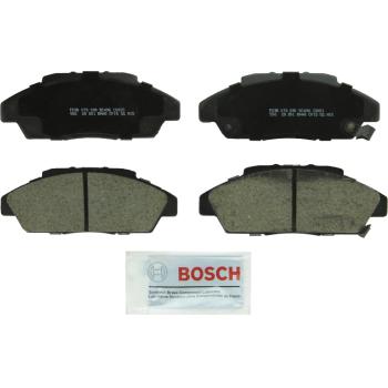 Bosch BC496 Disc Brake Pad product image 1 of 1