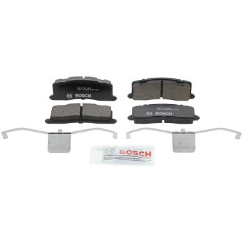 Bosch BC501 Disc Brake Pad product image 2 of 4