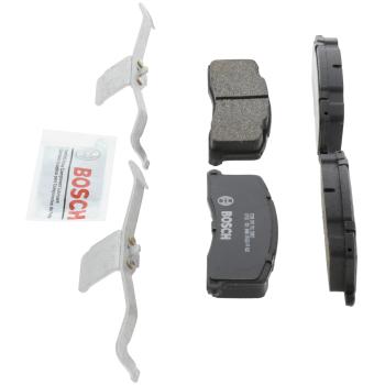 Bosch BC501 Disc Brake Pad product image 3 of 4