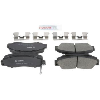 Bosch BC503 Disc Brake Pad product image 1 of 5