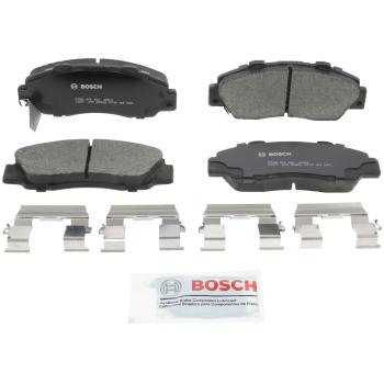 Bosch BC503 Disc Brake Pad product image 2 of 5