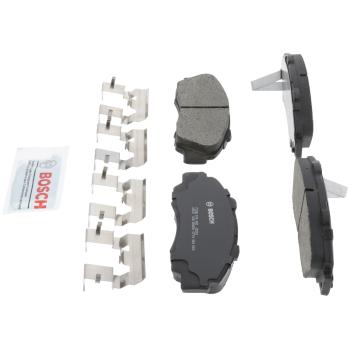 Bosch BC503 Disc Brake Pad product image 3 of 5