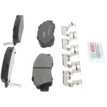 Bosch BC503 Disc Brake Pad product image 4 of 5
