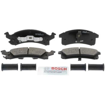 Bosch BC506 - Disc Brake Pad Bosch BC506 Disc Brake Pad product image 2 of 5