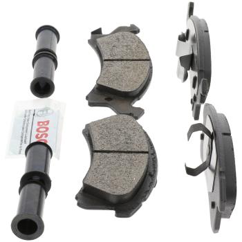 Bosch BC506 - Disc Brake Pad Bosch BC506 Disc Brake Pad product image 3 of 5