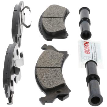 Bosch BC506 - Disc Brake Pad Bosch BC506 Disc Brake Pad product image 4 of 5