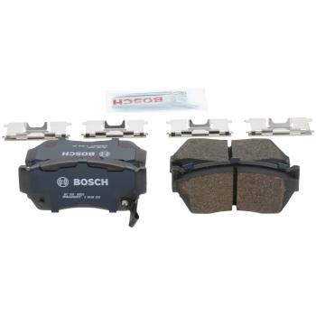 Bosch BC510 Disc Brake Pad product image 1 of 4