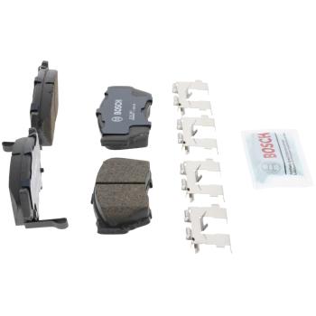 Bosch BC510 Disc Brake Pad product image 4 of 4