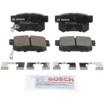 Bosch BC536 - Disc Brake Pad Bosch BC536 Disc Brake Pad product image 2 of 5
