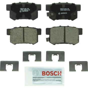 Bosch BC536 - Disc Brake Pad Bosch BC536 Disc Brake Pad product image 5 of 5