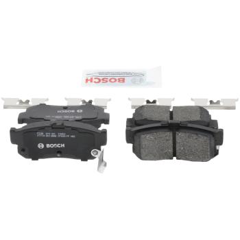 Bosch BC540 Disc Brake Pad product image 1 of 5