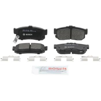 Bosch BC540 Disc Brake Pad product image 2 of 5