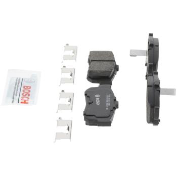 Bosch BC540 Disc Brake Pad product image 3 of 5