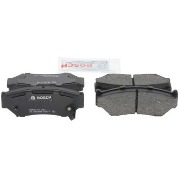 Bosch BC556 - Disc Brake Pad Bosch BC556 Disc Brake Pad product image 1 of 5
