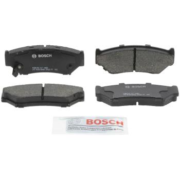 Bosch BC556 - Disc Brake Pad Bosch BC556 Disc Brake Pad product image 2 of 5