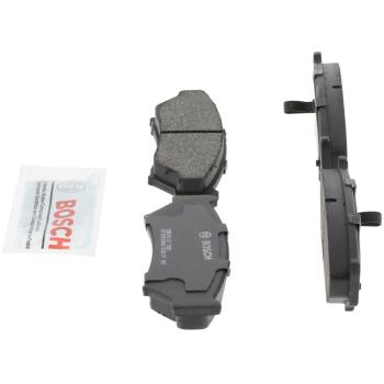Bosch BC556 - Disc Brake Pad Bosch BC556 Disc Brake Pad product image 3 of 5
