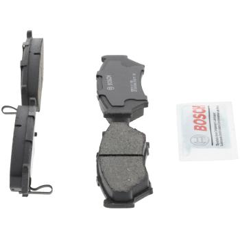 Bosch BC556 - Disc Brake Pad Bosch BC556 Disc Brake Pad product image 4 of 5