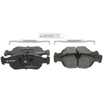 Bosch BC558 Disc Brake Pad product image 1 of 5
