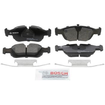 Bosch BC558 Disc Brake Pad product image 2 of 5