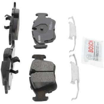 Bosch BC558 Disc Brake Pad product image 4 of 5