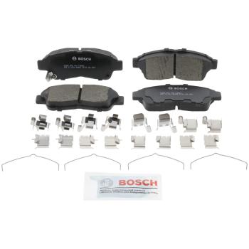 Bosch BC562 Disc Brake Pad product image 2 of 5