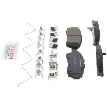 Bosch BC562 Disc Brake Pad product image 3 of 5