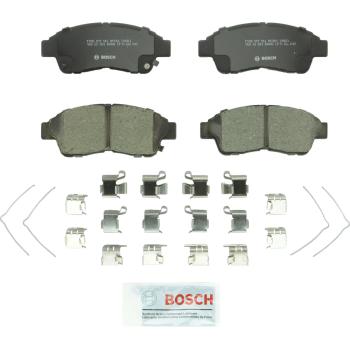 Bosch BC562 Disc Brake Pad product image 5 of 5