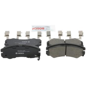 Bosch BC579 Disc Brake Pad product image 1 of 5
