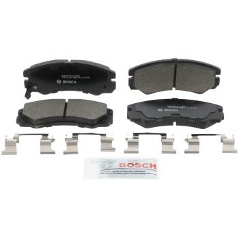 Bosch BC579 Disc Brake Pad product image 2 of 5