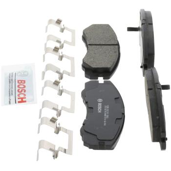 Bosch BC579 Disc Brake Pad product image 3 of 5
