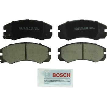 Bosch BC579 Disc Brake Pad product image 5 of 5