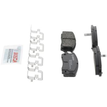 Bosch BC580 Disc Brake Pad product image 3 of 5