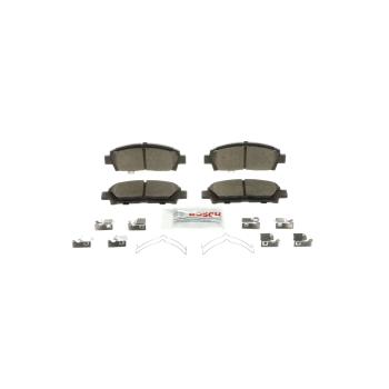Bosch BC582 Disc Brake Pad product image 3 of 6