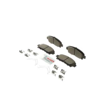 Bosch BC582 Disc Brake Pad product image 5 of 6
