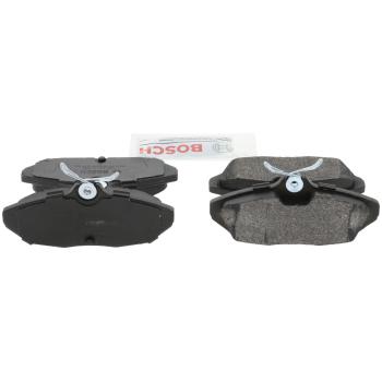 Bosch BC599 Disc Brake Pad product image 1 of 4