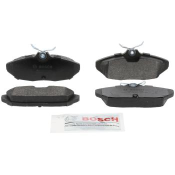Bosch BC599 Disc Brake Pad product image 2 of 4