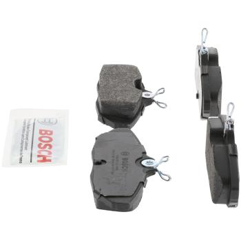 Bosch BC599 Disc Brake Pad product image 3 of 4