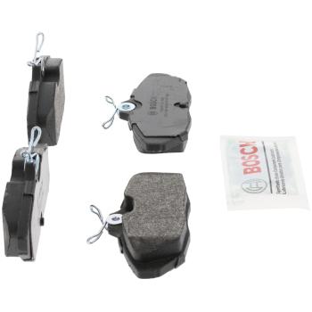 Bosch BC599 Disc Brake Pad product image 4 of 4