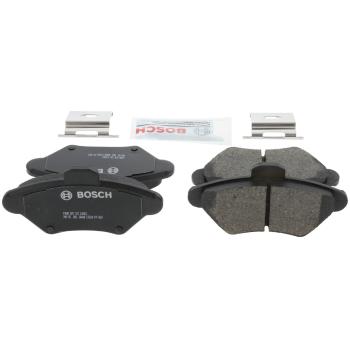 Bosch BC600 Disc Brake Pad product image 1 of 4