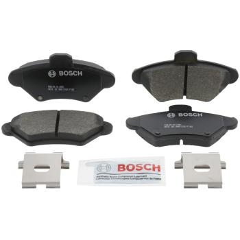 Bosch BC600 Disc Brake Pad product image 2 of 4