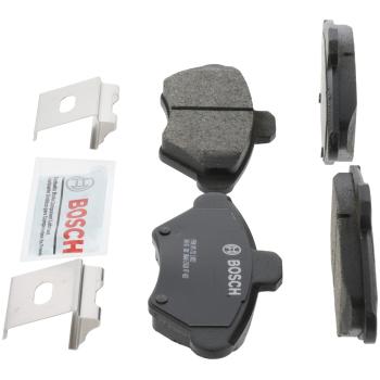 Bosch BC600 Disc Brake Pad product image 3 of 4