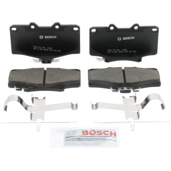 Bosch BC611 Disc Brake Pad product image 2 of 5