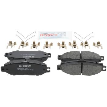 Bosch BC613 Disc Brake Pad product image 1 of 4