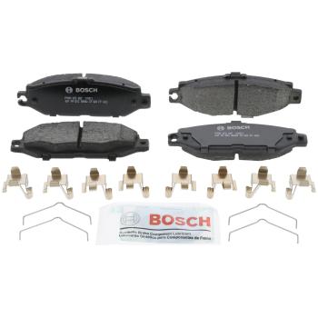 Bosch BC613 Disc Brake Pad product image 2 of 4