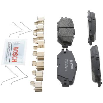 Bosch BC613 Disc Brake Pad product image 3 of 4