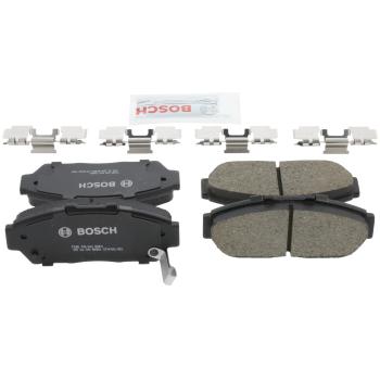 Bosch BC617 Disc Brake Pad product image 1 of 4