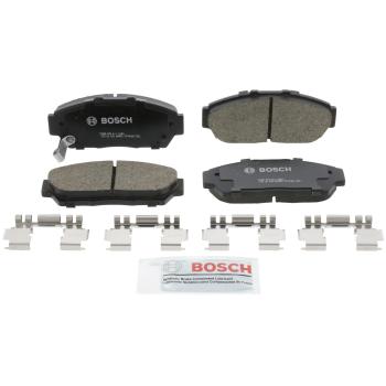 Bosch BC617 Disc Brake Pad product image 2 of 4