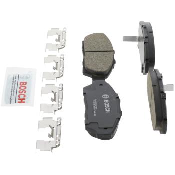 Bosch BC617 Disc Brake Pad product image 3 of 4