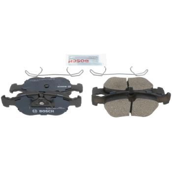 Bosch BC618 Disc Brake Pad product image 1 of 5